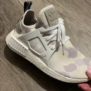 In don’t wear them